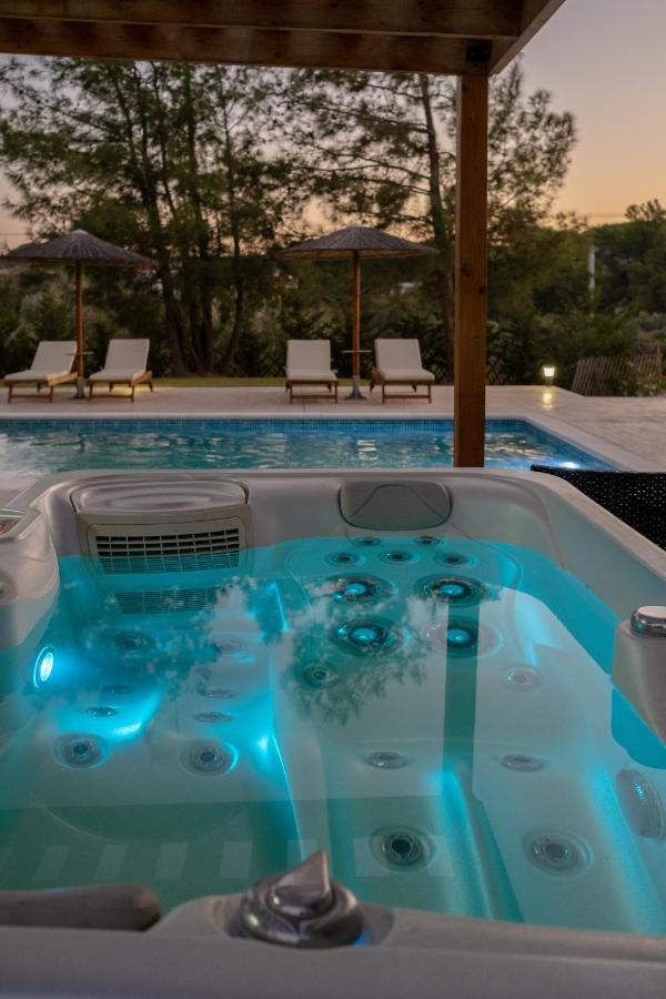 Villa Sun's Reach Tsairi