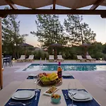 Sun Reach Villa