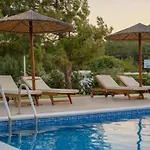 Sun Reach Villa