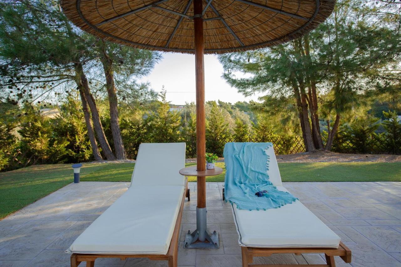 Sun's Reach Villa