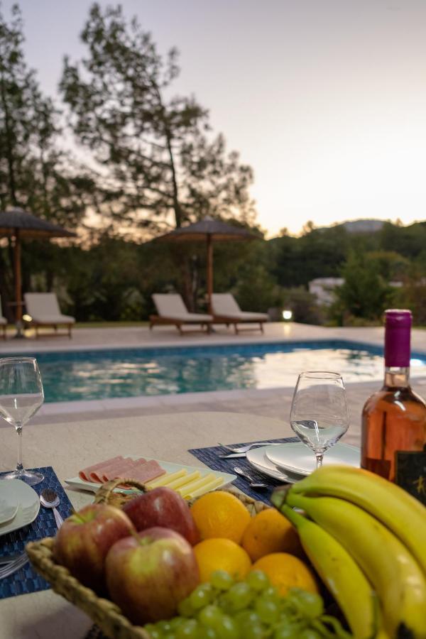 Sun's Reach Villa